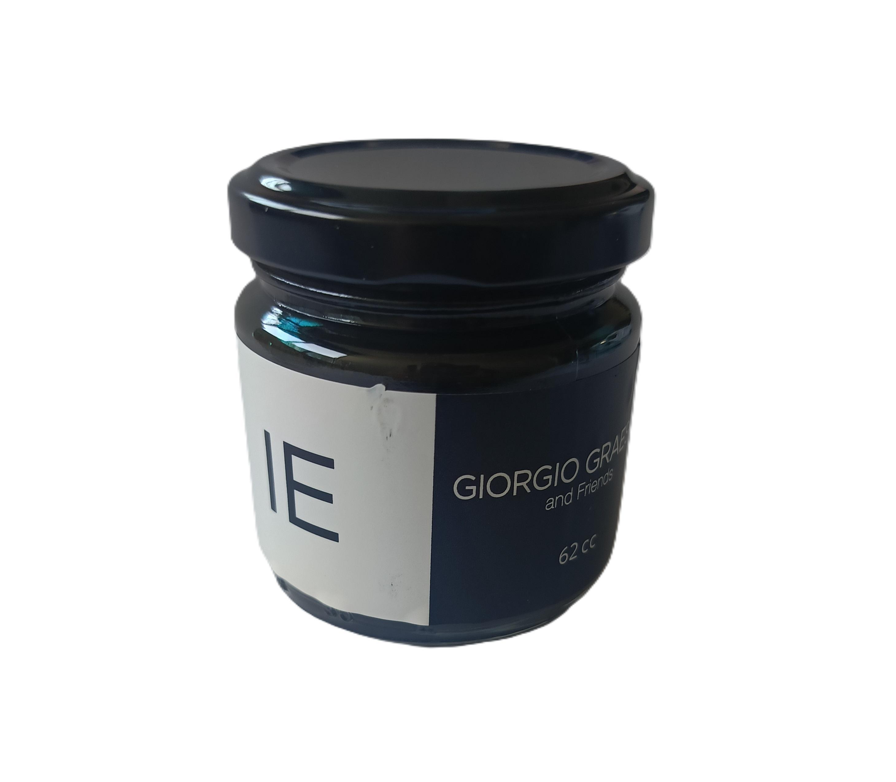 Colorante additivo specifico per colorare pitture Graesan Pepe nero IE 62cc