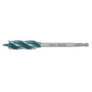 Punta per legno  attacco esagonale 1/4 18x165mm art. e-26668