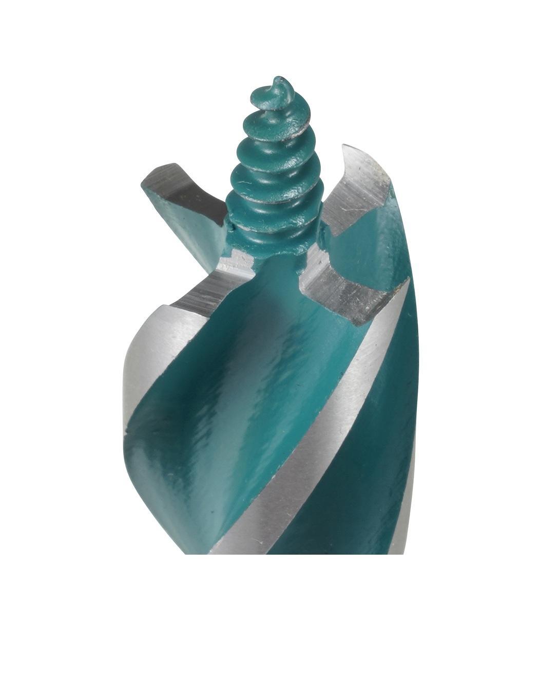 punta-per-legno-makita-attacco-esagonale-1/4-18x165mm-art.-e-26668-02 Punta per legno Makita attacco esagonale 1/4 18x165mm Art. E-26668