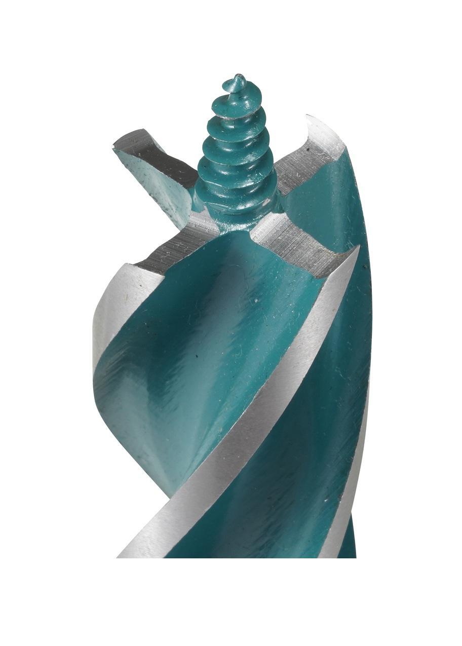 punta-per-legno-makita-attacco-esagonale-1/4-22x165mm-art.-e-26674-02 Punta per legno Makita attacco esagonale 1/4 22x165mm Art. E-26674