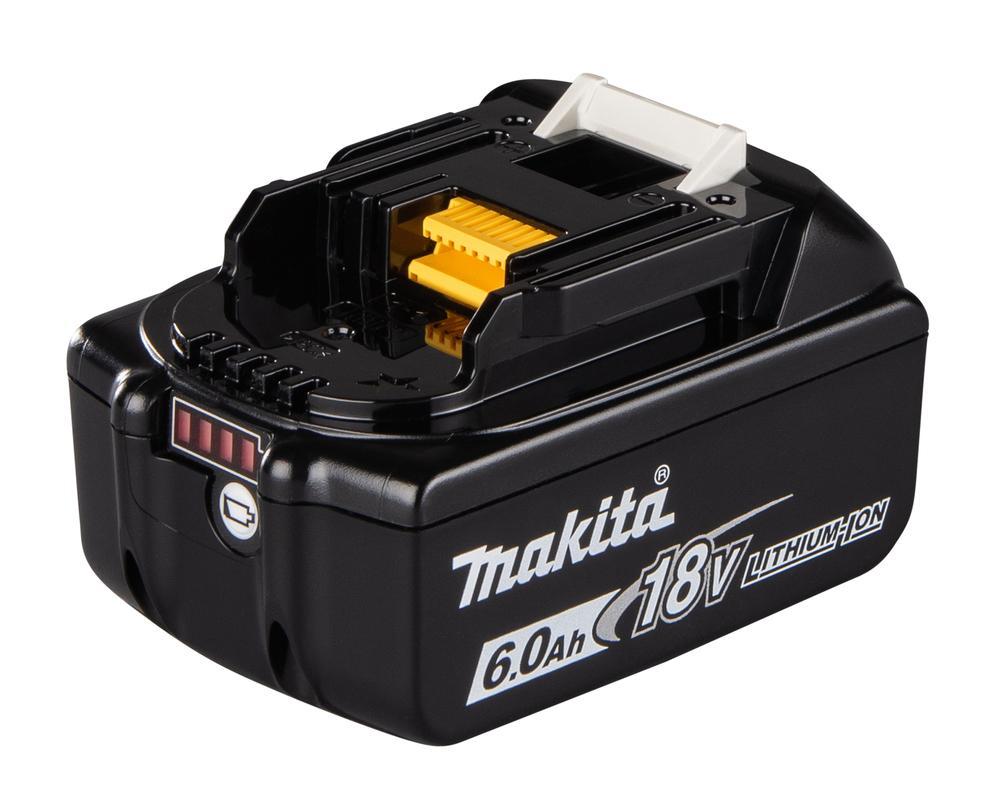 batteria-makita-lxt-bl1860b-18v-6,0ah-li-ion-con-indicatore-di-carica-art.-197422-4-01 Batteria Makita LXT BL1860B 18V 6,0Ah Li-Ion con indicatore di carica Art. 197422-4