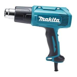 Termosoffiatore  hg5030k 1600w con valigetta
