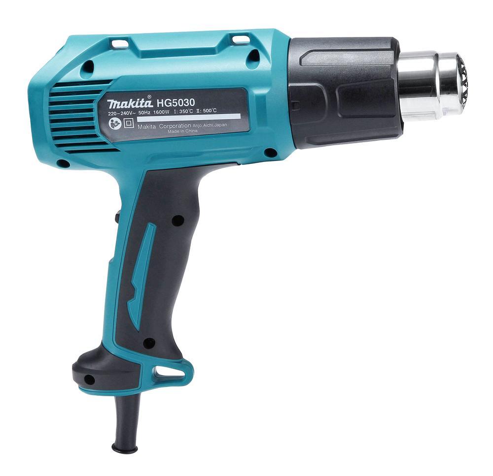 termosoffiatore-makita-hg5030k-1600w-con-valigetta-02 Termosoffiatore Makita HG5030K 1600W con Valigetta