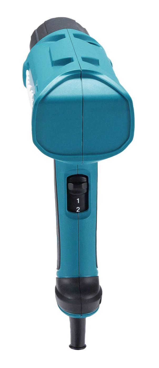 termosoffiatore-makita-hg5030k-1600w-con-valigetta-04 Termosoffiatore Makita HG5030K 1600W con Valigetta