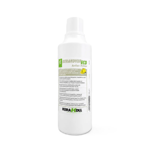 Fissativo consolidante  kerakover eco acrilex primer interno esterno 1 litro