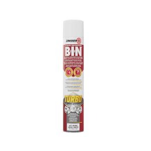 Primer spray cervus bin turbo  aggrappante e isolante 750ml