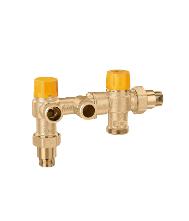kit-di-collegamento-bollitore-solare-con-caldaia-caleffi-solarincal-t-art.-262342 Kit di Collegamento Bollitore Solare con Caldaia Caleffi SOLARINCAL-T Art. 262342