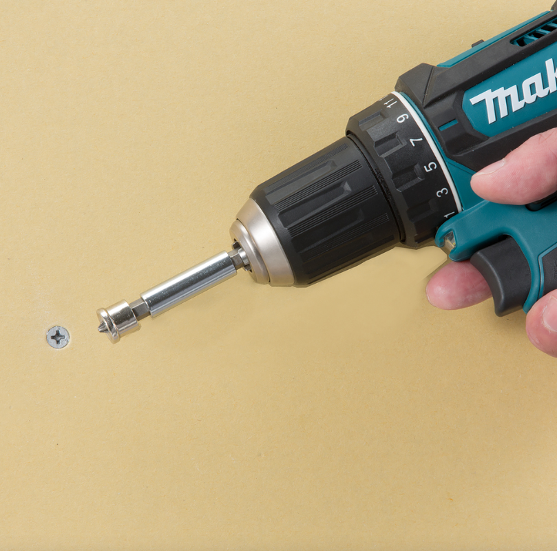 inserto-per-cartongesso-con-limitatore-di-profonditu00e0-makita-d-61690-ph2-30-mm-02 Inserto per cartongesso con limitatore di profonditu00e0 Makita D-61690 PH2 30 mm