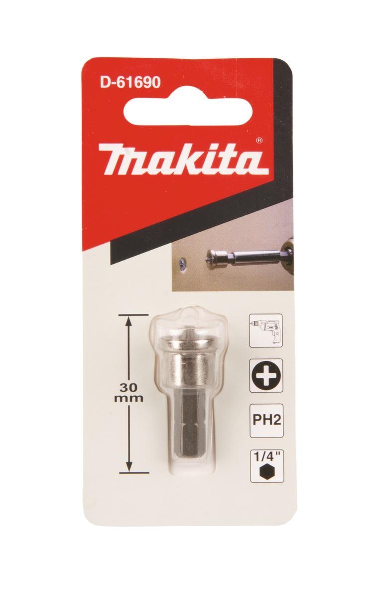 inserto-per-cartongesso-con-limitatore-di-profonditu00e0-makita-d-61690-ph2-30-mm-03 Inserto per cartongesso con limitatore di profonditu00e0 Makita D-61690 PH2 30 mm