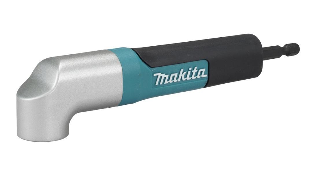 attacco-ad-angolo-retto-per-avvitatori-ad-impulsi-makita-e-25030-1/4-hex-01 Attacco ad Angolo Retto per Avvitatori ad Impulsi Makita E-25030 1/4 Hex