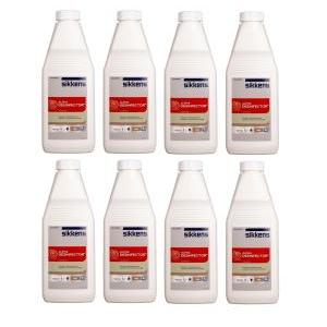 Trattamento antimuffa per muri  alpha desinfector 1 litro 8 pezzi